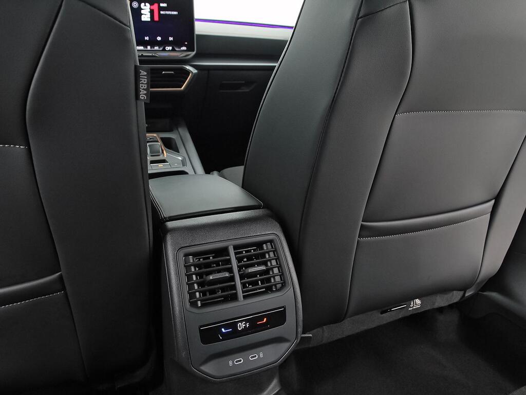 Cupra León 1.5 eTSI 110kW (150CV) DSG 31