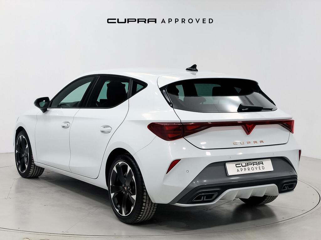 Cupra León 1.5 eTSI 110kW (150CV) DSG 2