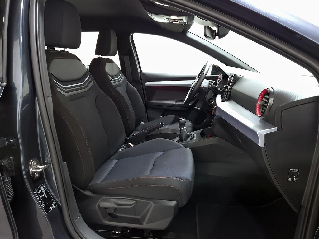 Seat Ibiza 1.0 TSI 85kW (115CV) FR XS 7