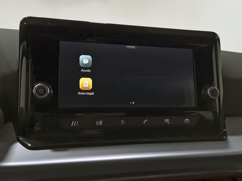 Seat Ibiza 1.0 TSI 85kW (115CV) FR XS 20