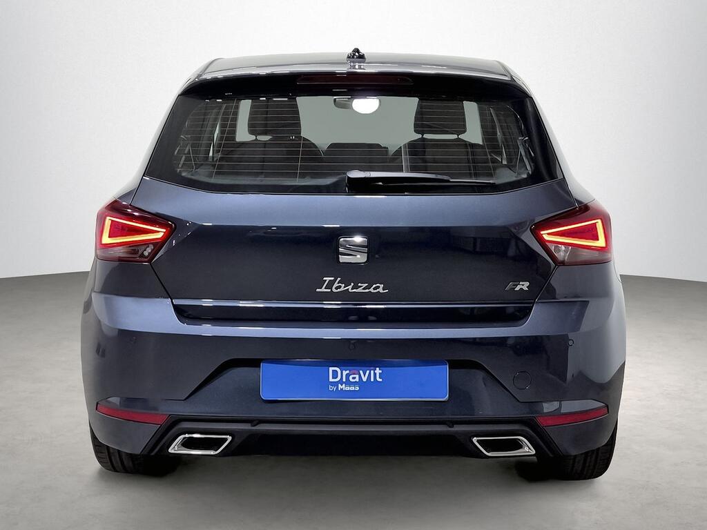 Seat Ibiza 1.0 TSI 85kW (115CV) FR XS 5