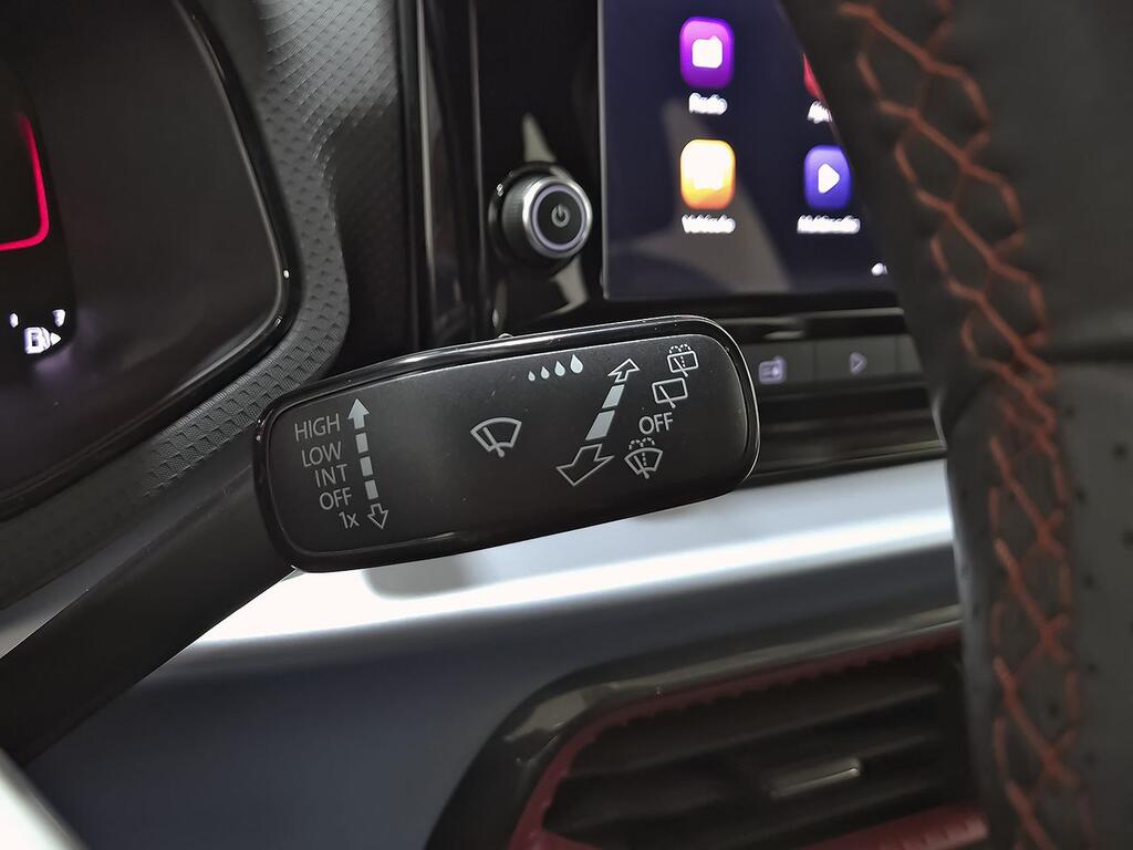 Seat Ibiza 1.0 TSI 85kW (115CV) FR XS 15