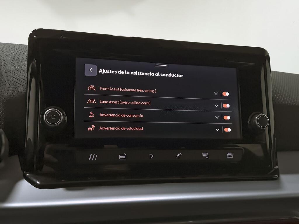 Seat Ibiza 1.0 TSI 85kW (115CV) FR XS 21