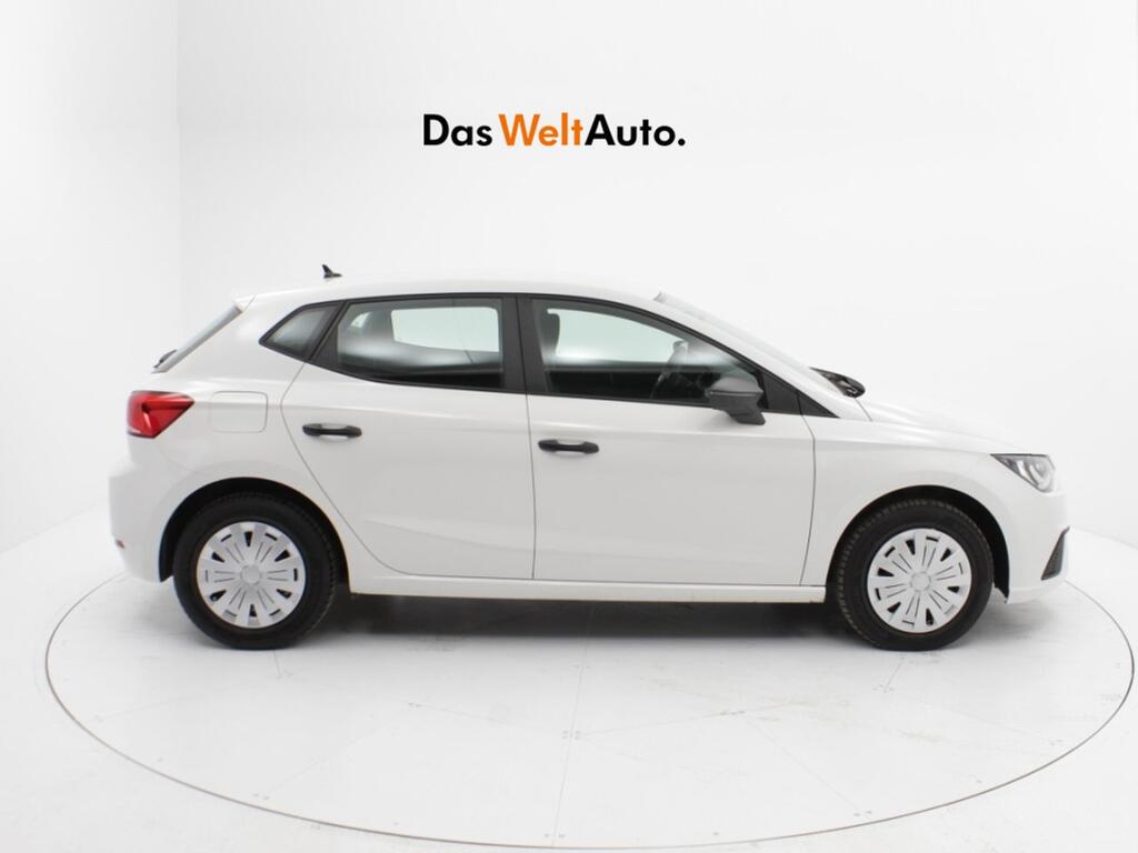 Seat Ibiza 1.0 TSI 70kW (95CV) Reference Plus 3