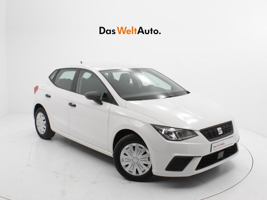 Seat Ibiza 1.0 TSI 70kW (95CV) Reference Plus 1