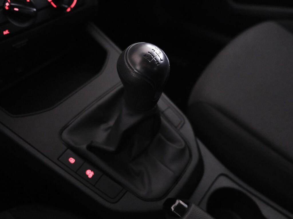 Seat Ibiza 1.0 TSI 70kW (95CV) Reference Plus 16