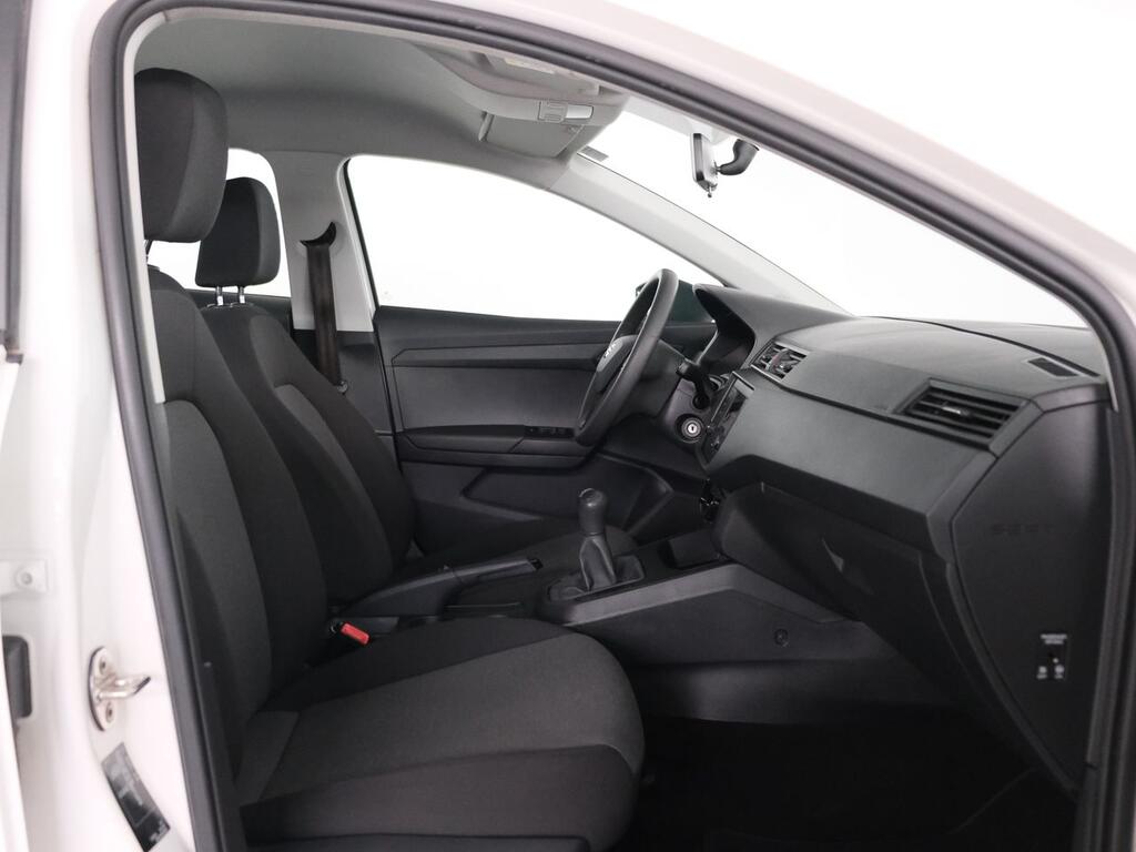 Seat Ibiza 1.0 TSI 70kW (95CV) Reference Plus 5