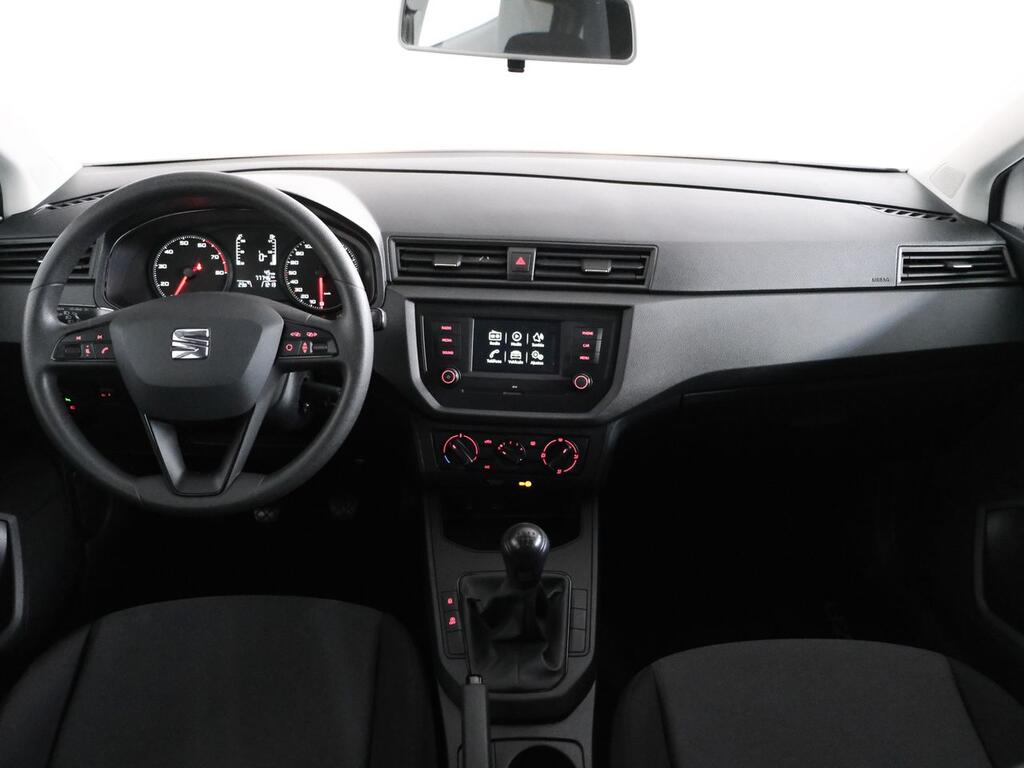 Seat Ibiza 1.0 TSI 70kW (95CV) Reference Plus 4