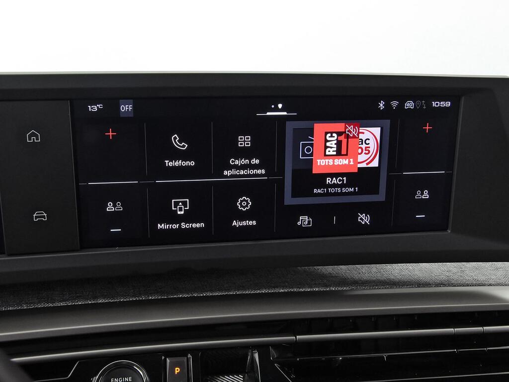 Peugeot 5008 1.2 100KW Allure eDCS6 23