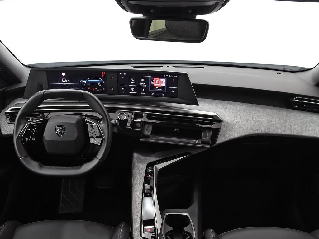 Peugeot 5008 1.2 100KW Allure eDCS6 7