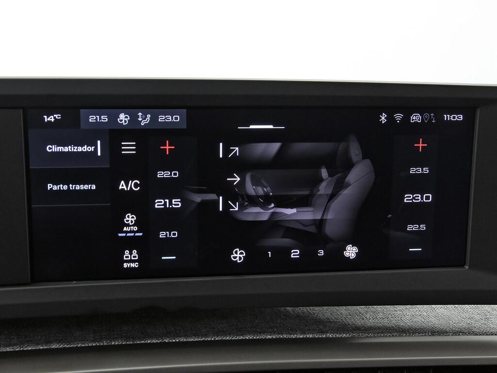 Peugeot 5008 1.2 100KW Allure eDCS6 31