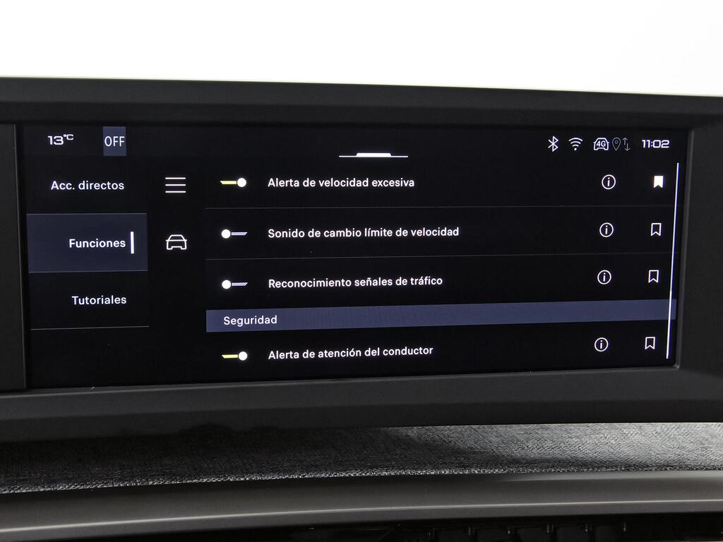 Peugeot 5008 1.2 100KW Allure eDCS6 30