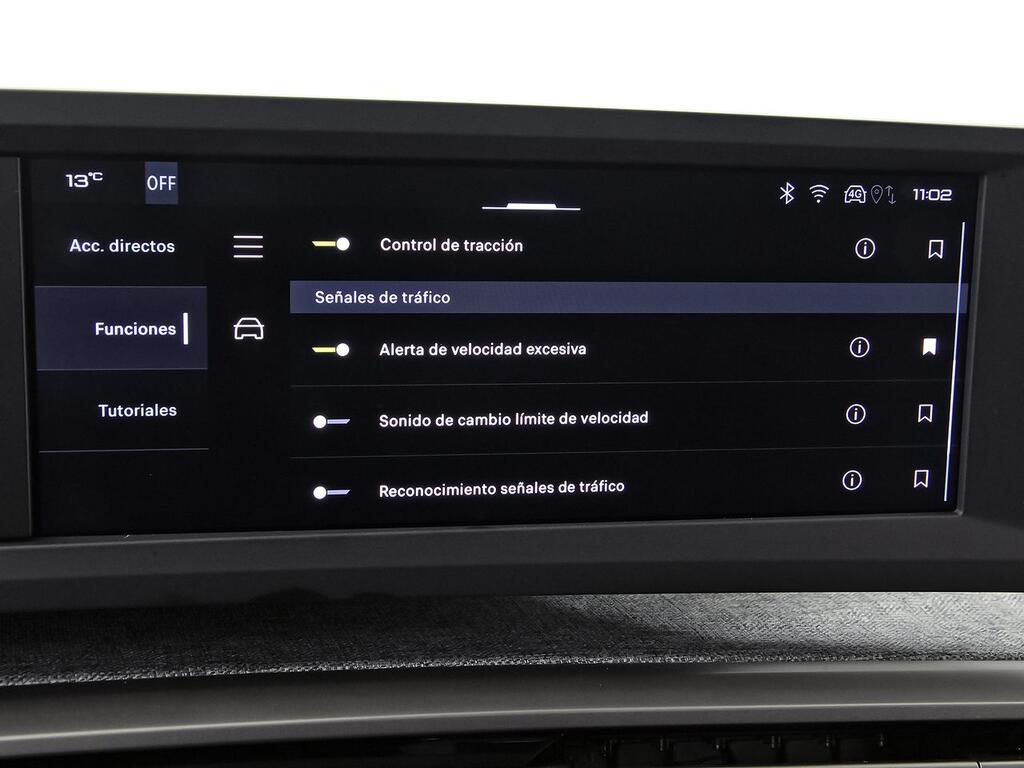 Peugeot 5008 1.2 100KW Allure eDCS6 29