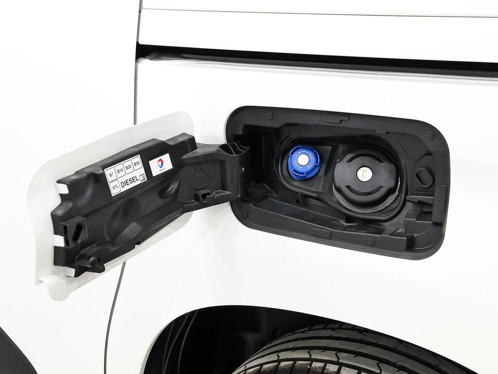 Citroën Berlingo Talla M BlueHDi 100 S&S FEEL PACK 34