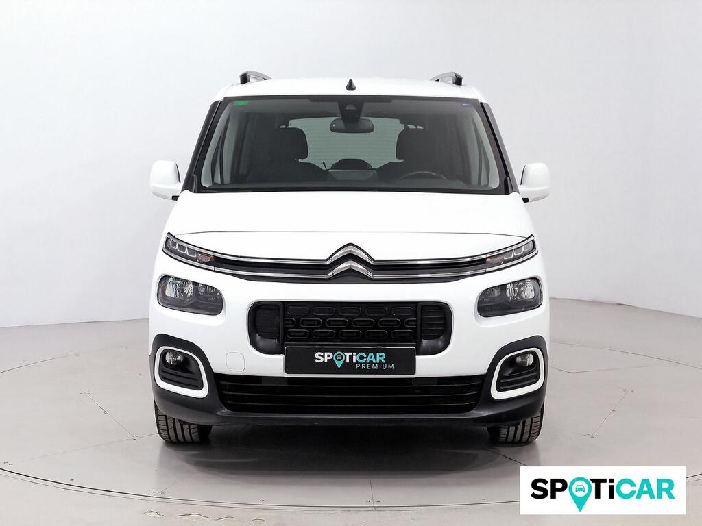 Citroën Berlingo Talla M BlueHDi 100 S&S FEEL PACK 5