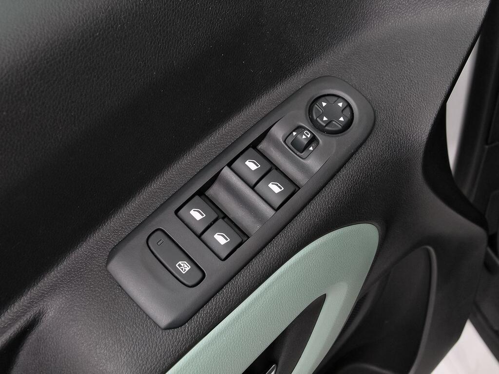 Citroën Berlingo Talla M BlueHDi 100 S&S FEEL PACK 13