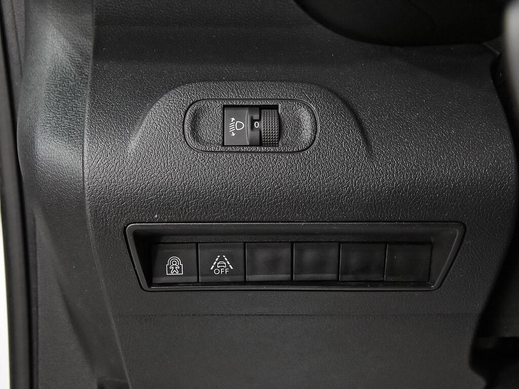 Citroën Berlingo Talla M BlueHDi 100 S&S FEEL PACK 14