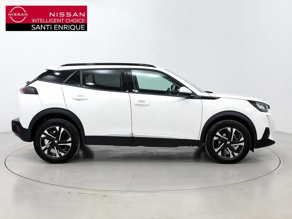 Peugeot 2008 Allure BlueHDI 81kW (110CV) 3