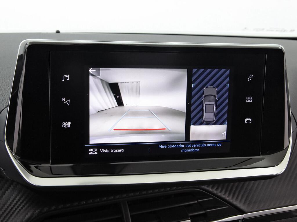 Peugeot 2008 Allure BlueHDI 81kW (110CV) 28