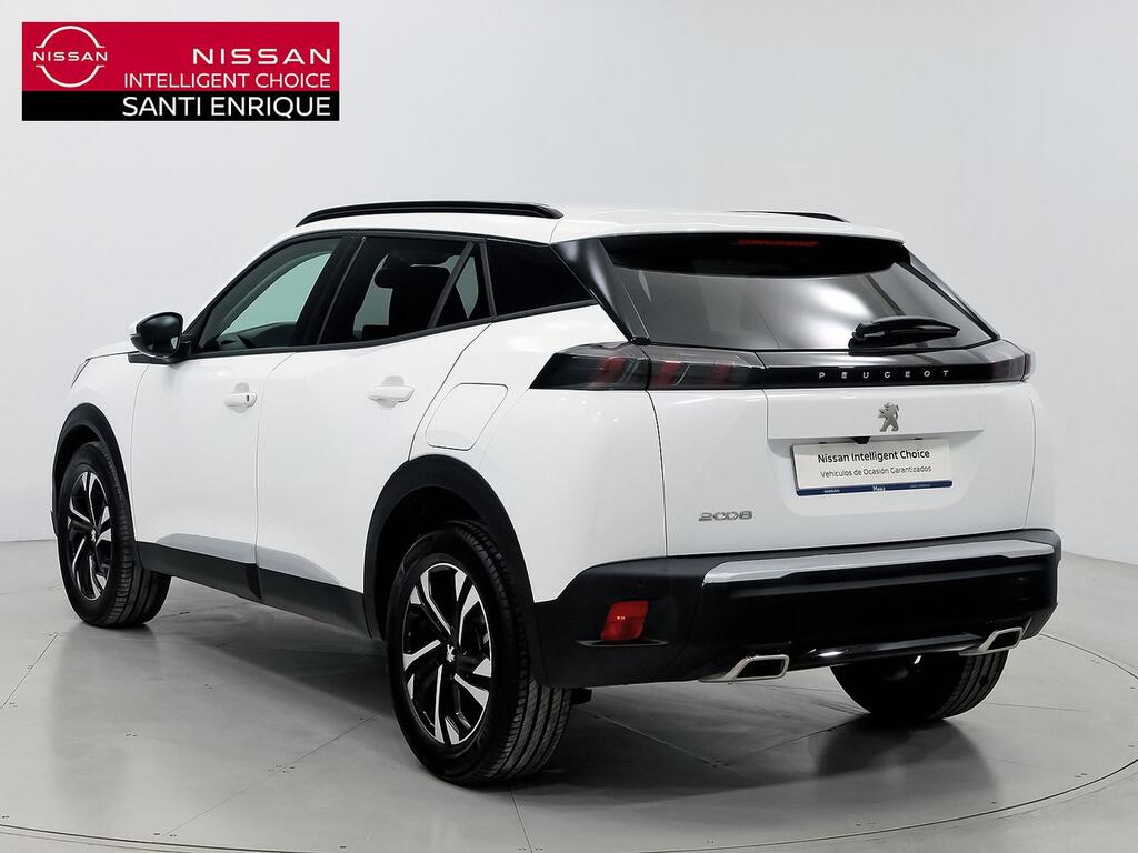 Peugeot 2008 Allure BlueHDI 81kW (110CV) 2