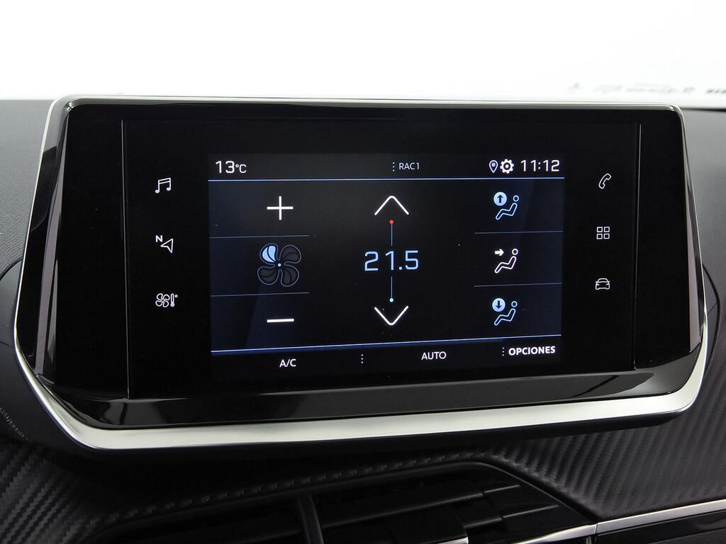 Peugeot 2008 Allure BlueHDI 81kW (110CV) 13