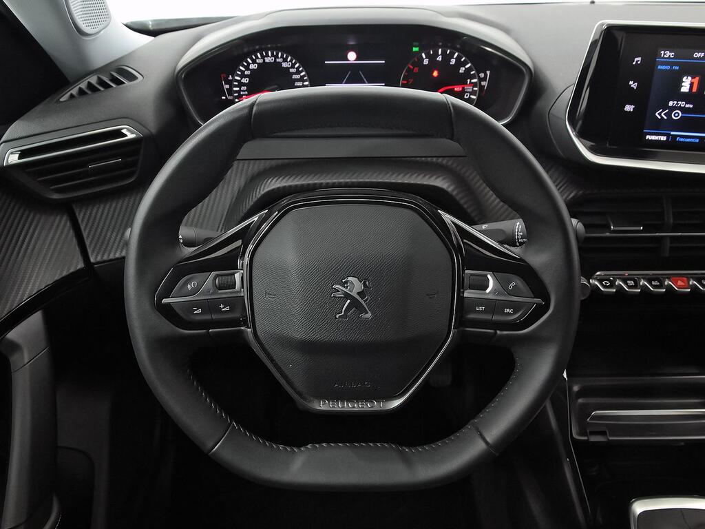 Peugeot 2008 Allure BlueHDI 81kW (110CV) 24