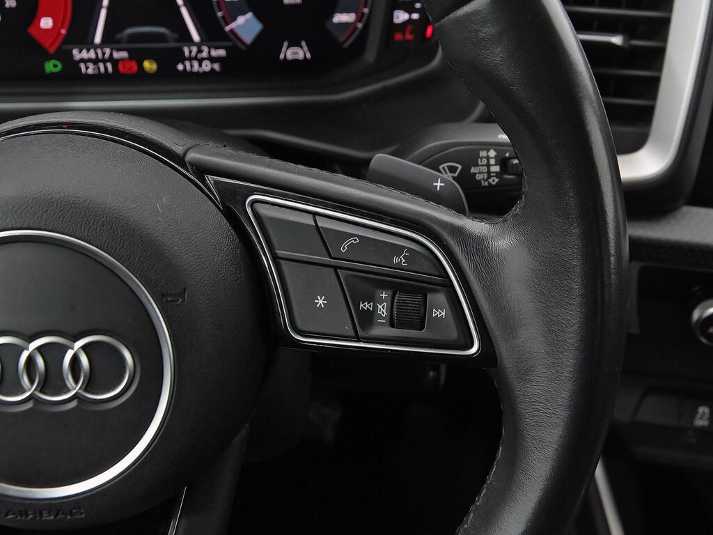 Audi A1 Sportback Adrenalin 30 TFSI 81kW S tron 21