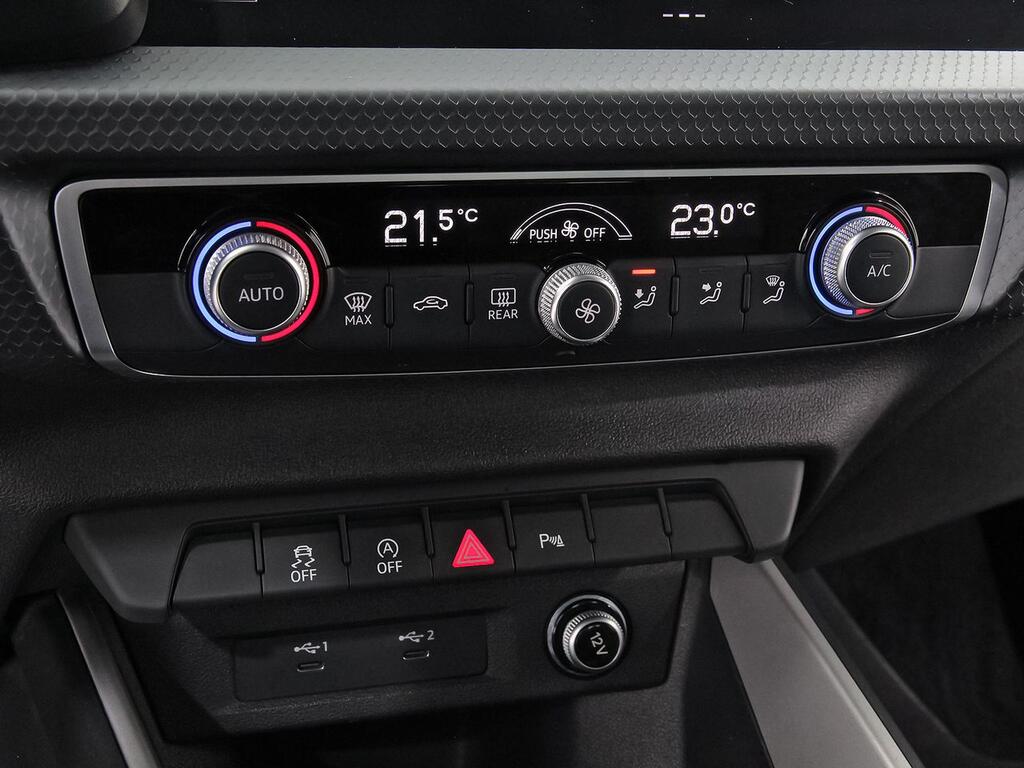 Audi A1 Sportback Adrenalin 30 TFSI 81kW S tron 30