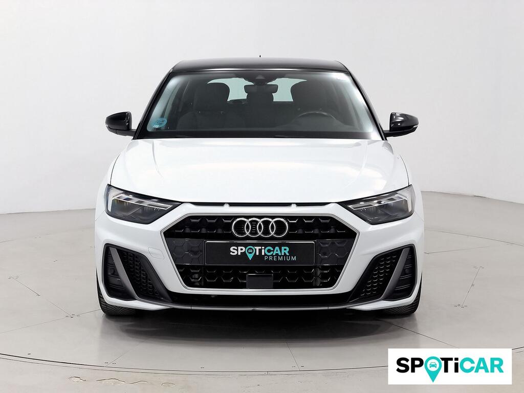 Audi A1 Sportback Adrenalin 30 TFSI 81kW S tron 5