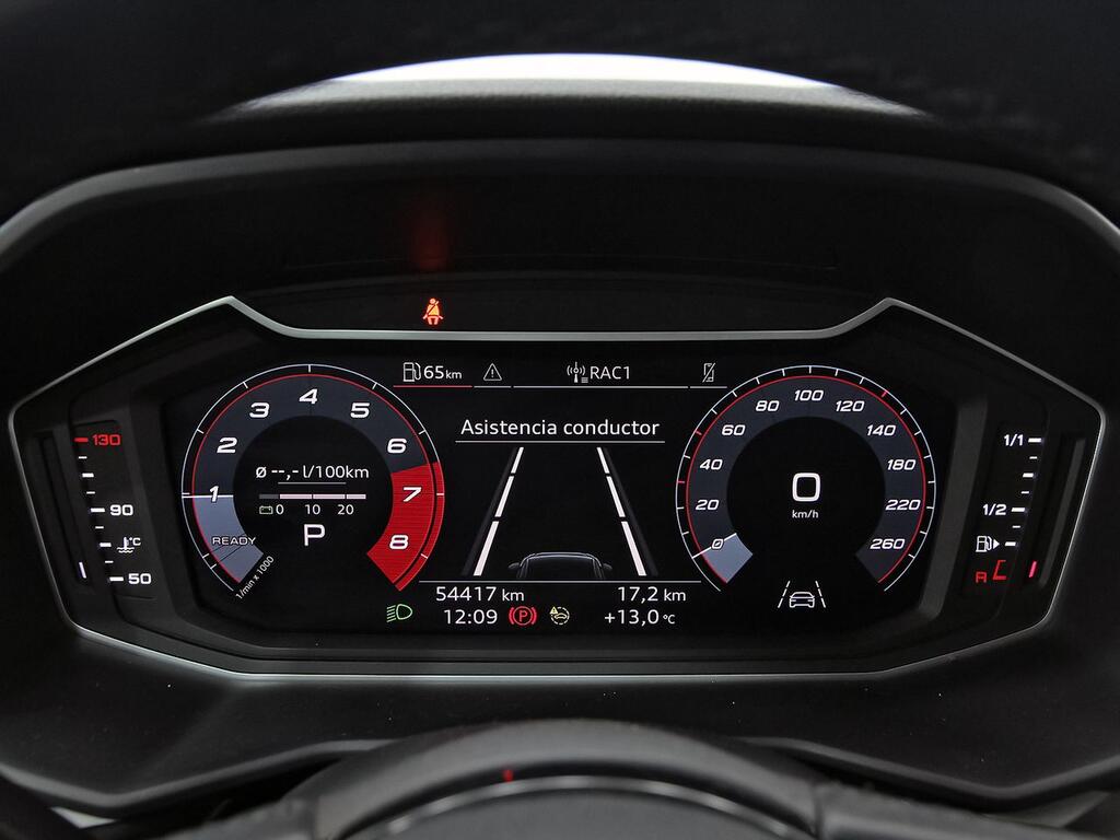 Audi A1 Sportback Adrenalin 30 TFSI 81kW S tron 16