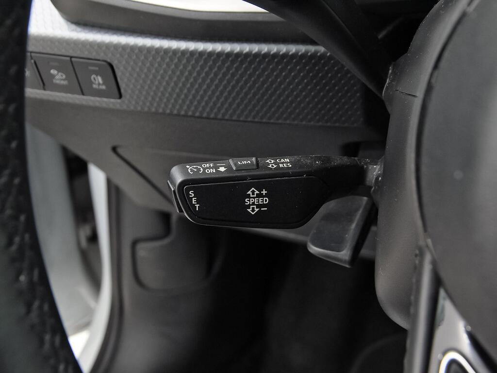 Audi A1 Sportback Adrenalin 30 TFSI 81kW S tron 18