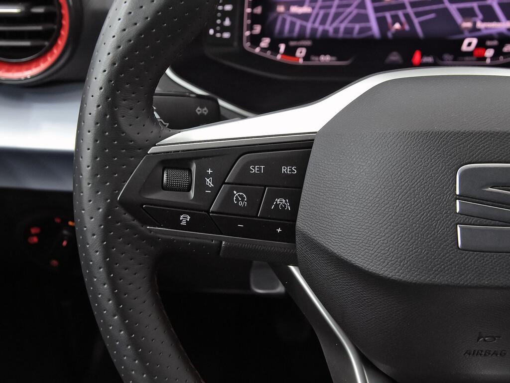 Seat Ibiza 1.0 TSI 85kW (115CV) FR Salta 15