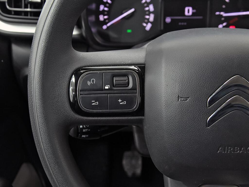 Citroën C3 BlueHDi 75KW (100CV) S&S Live Pack 19