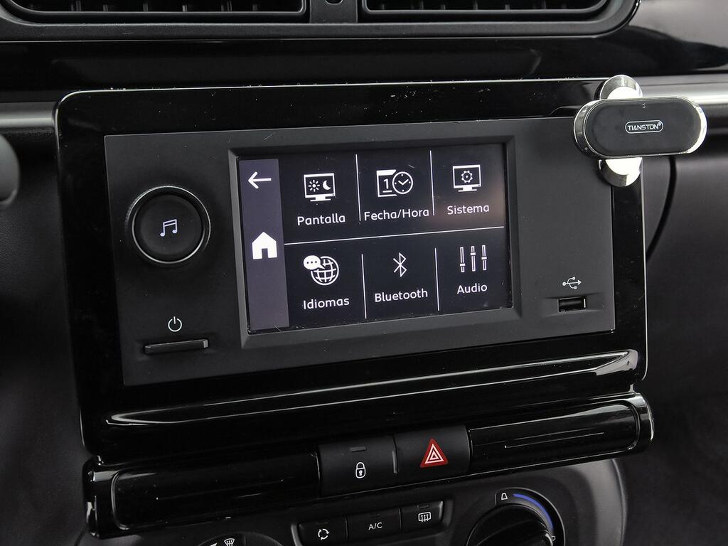 Citroën C3 BlueHDi 75KW (100CV) S&S Live Pack 23