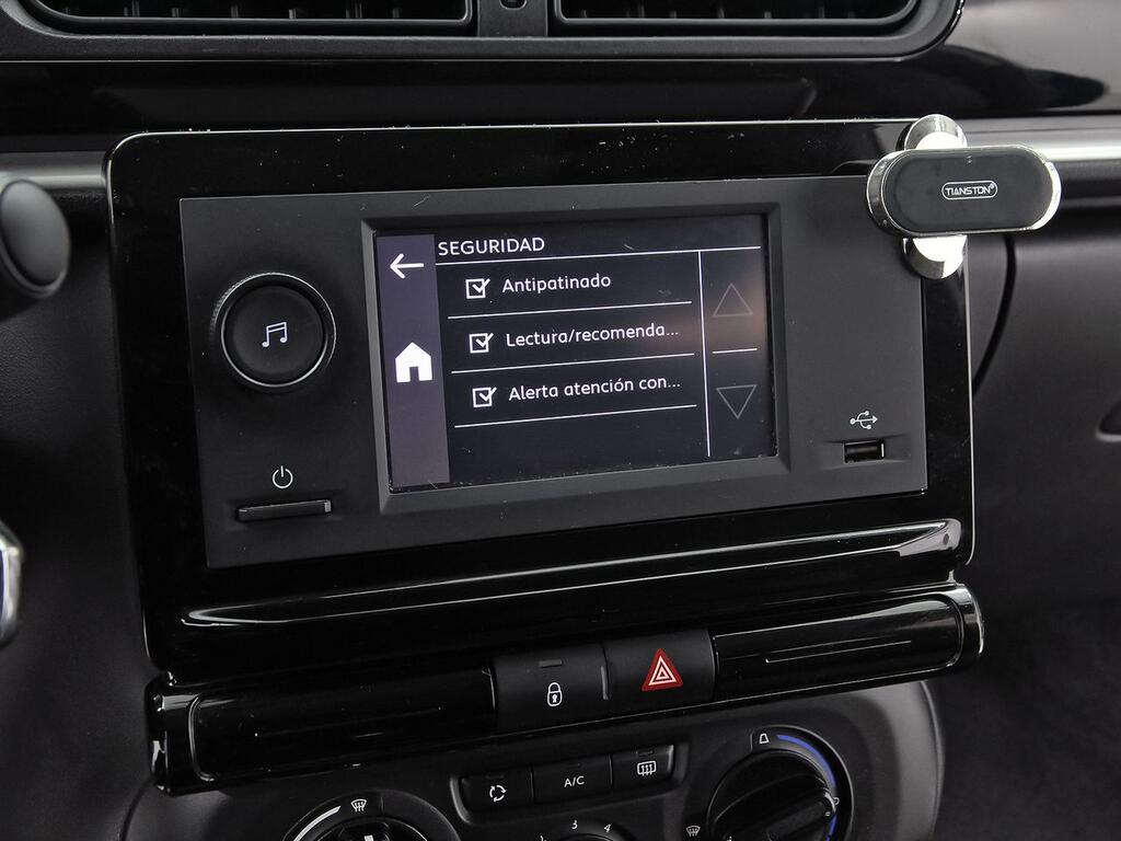 Citroën C3 BlueHDi 75KW (100CV) S&S Live Pack 26