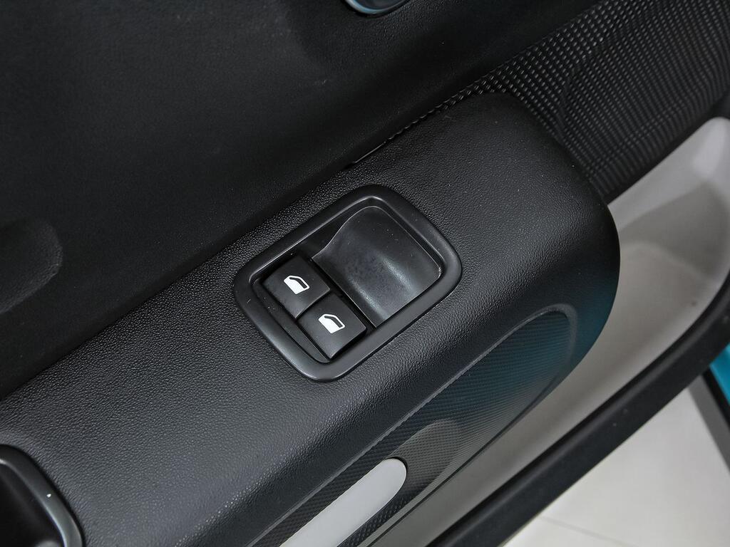 Citroën C3 BlueHDi 75KW (100CV) S&S Live Pack 13