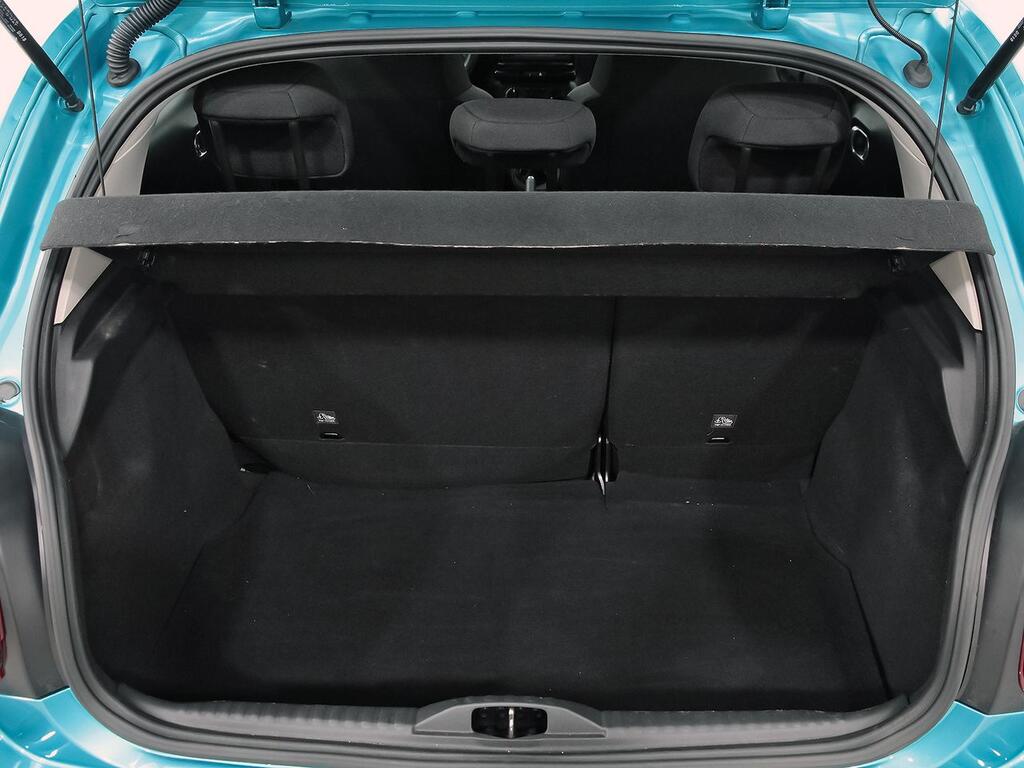 Citroën C3 BlueHDi 75KW (100CV) S&S Live Pack 10