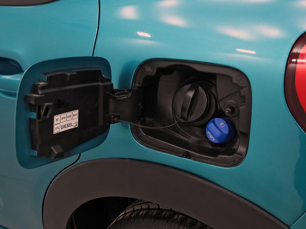 Citroën C3 BlueHDi 75KW (100CV) S&S Live Pack 31