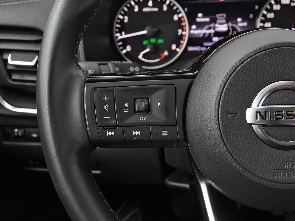 Nissan Qashqai DIG-T 103kW (140CV) mHEV 4x2 Acenta 17