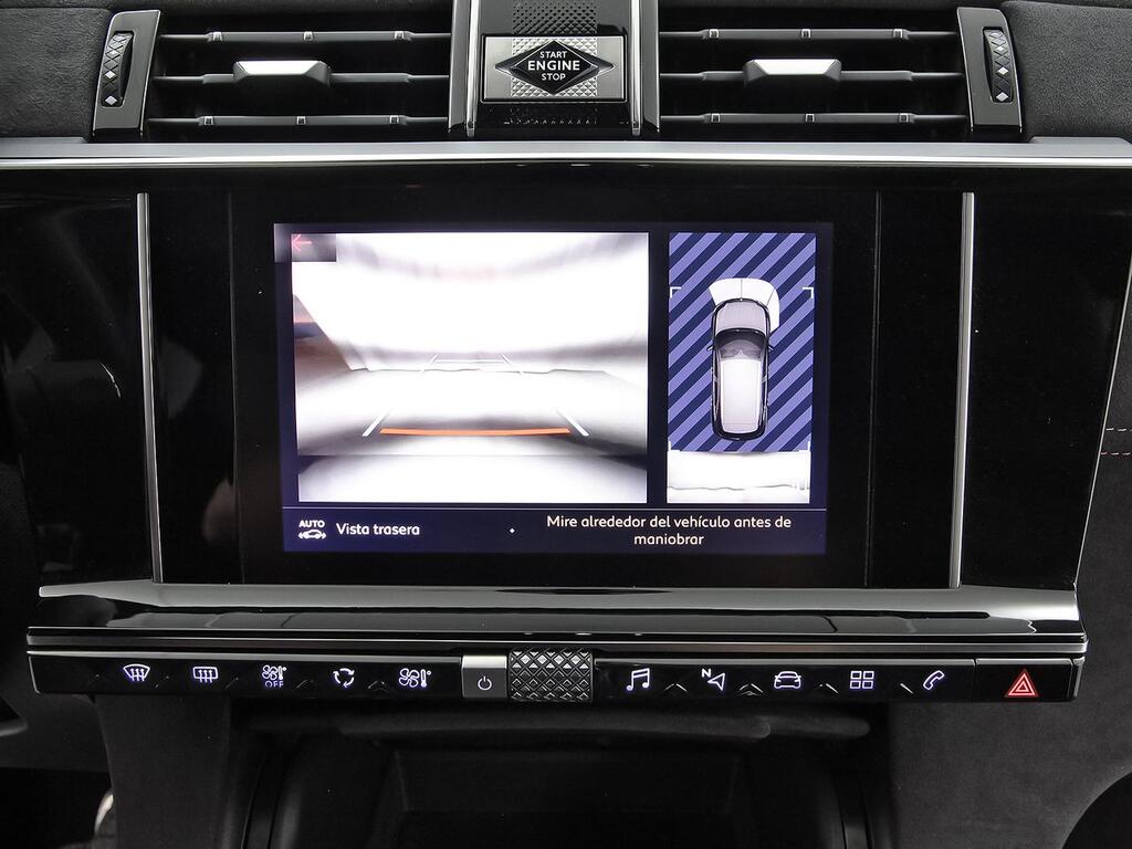 DS DS 7 BlueHDi DE 96kW (130CV) AT. PERF.LINE 27