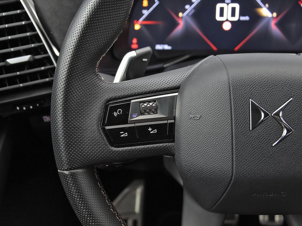 DS DS 7 BlueHDi DE 96kW (130CV) AT. PERF.LINE 22