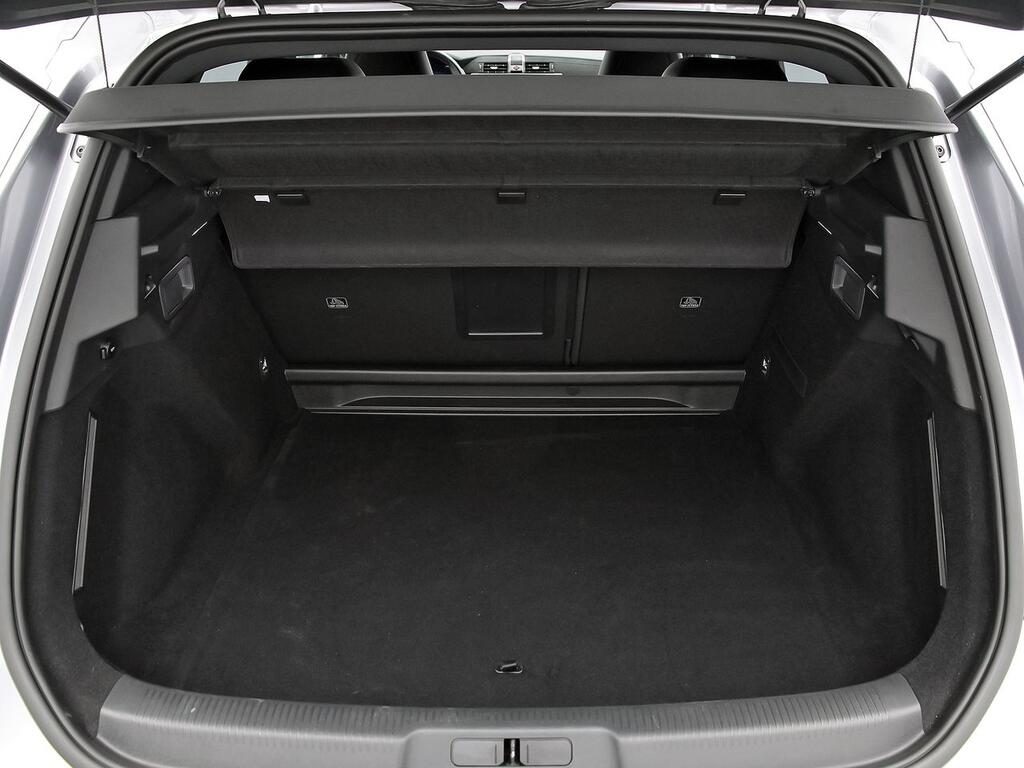 DS DS 7 BlueHDi DE 96kW (130CV) AT. PERF.LINE 12