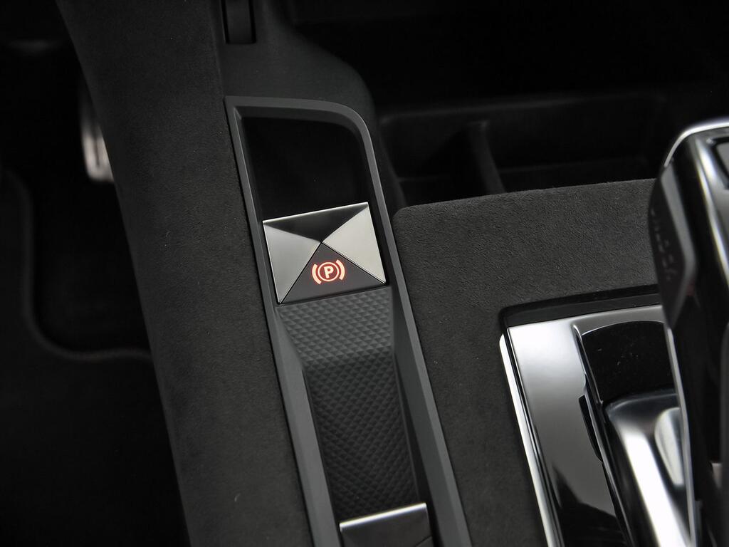 DS DS 7 BlueHDi DE 96kW (130CV) AT. PERF.LINE 33