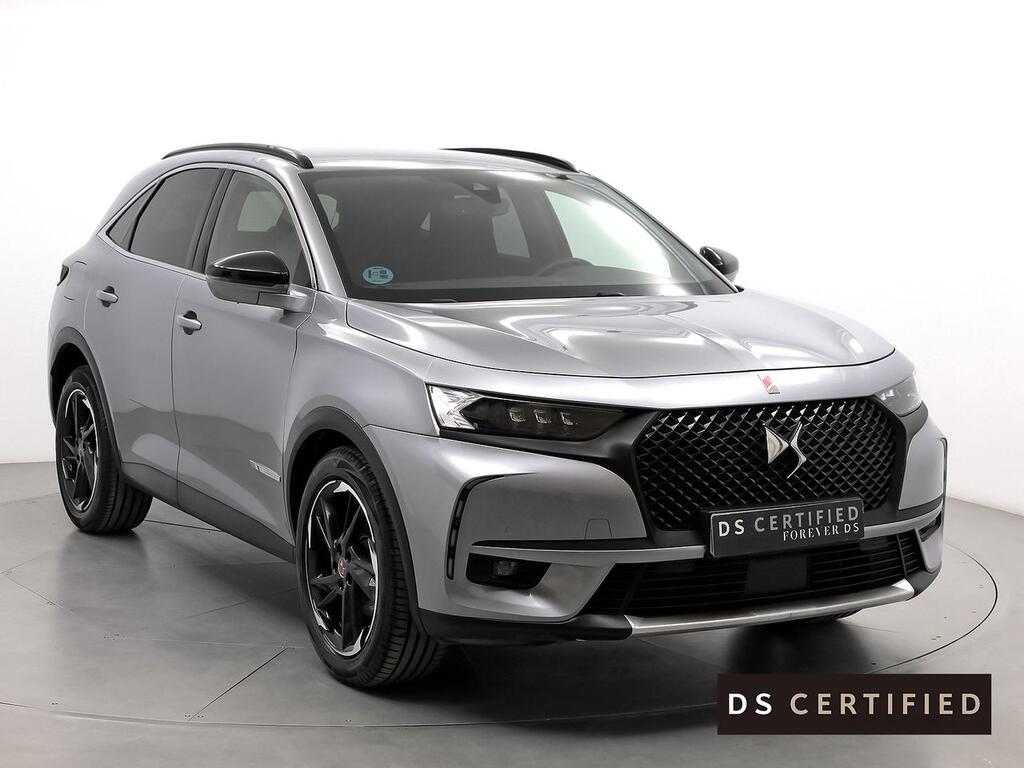 DS DS 7 BlueHDi DE 96kW (130CV) AT. PERF.LINE 1