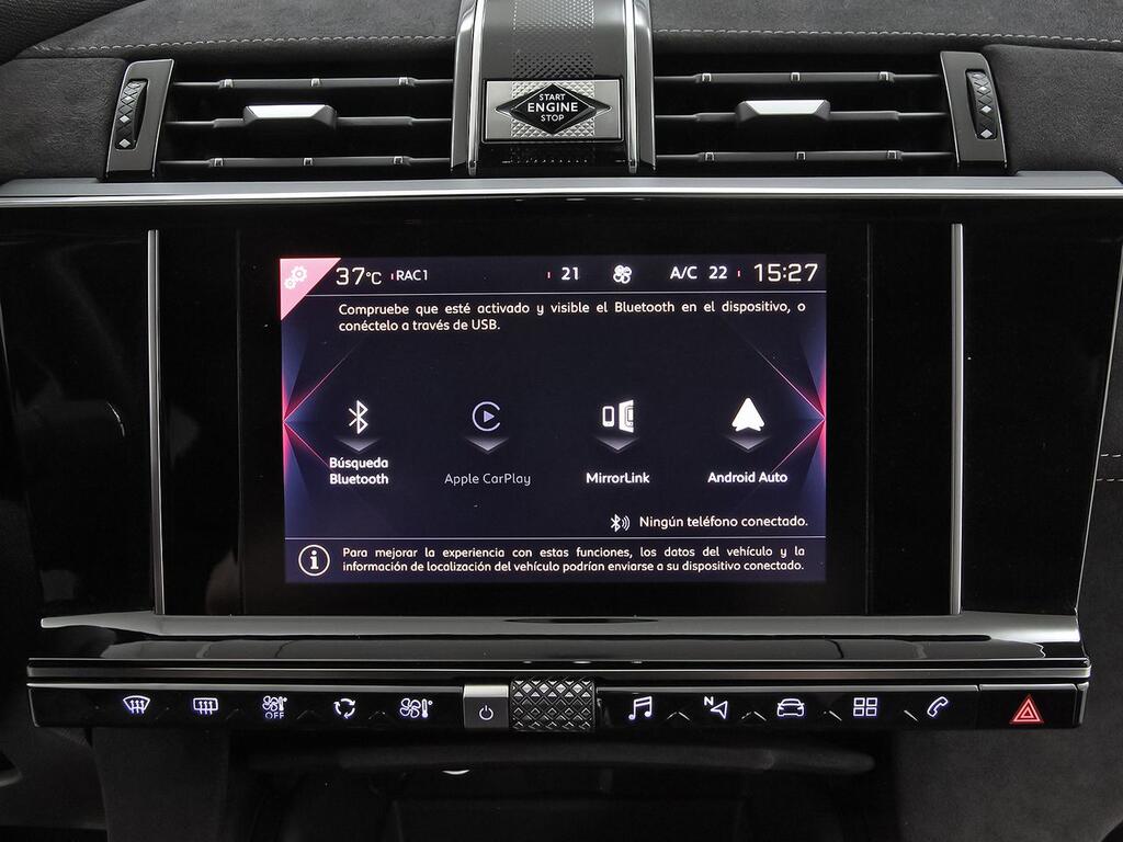 DS DS 7 BlueHDi DE 96kW (130CV) AT. PERF.LINE 28