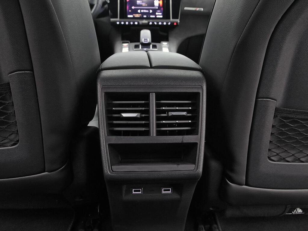 DS DS 7 BlueHDi DE 96kW (130CV) AT. PERF.LINE 15