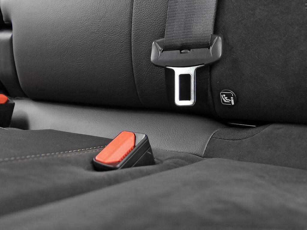 DS DS 7 BlueHDi DE 96kW (130CV) AT. PERF.LINE 16