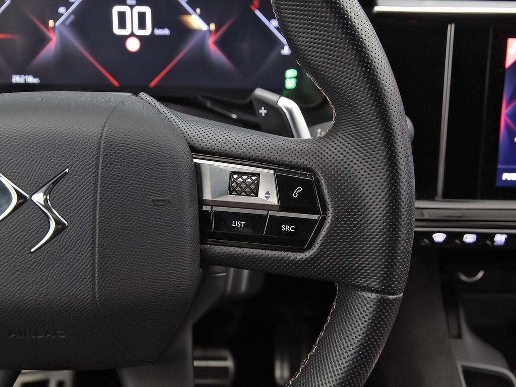 DS DS 7 BlueHDi DE 96kW (130CV) AT. PERF.LINE 23
