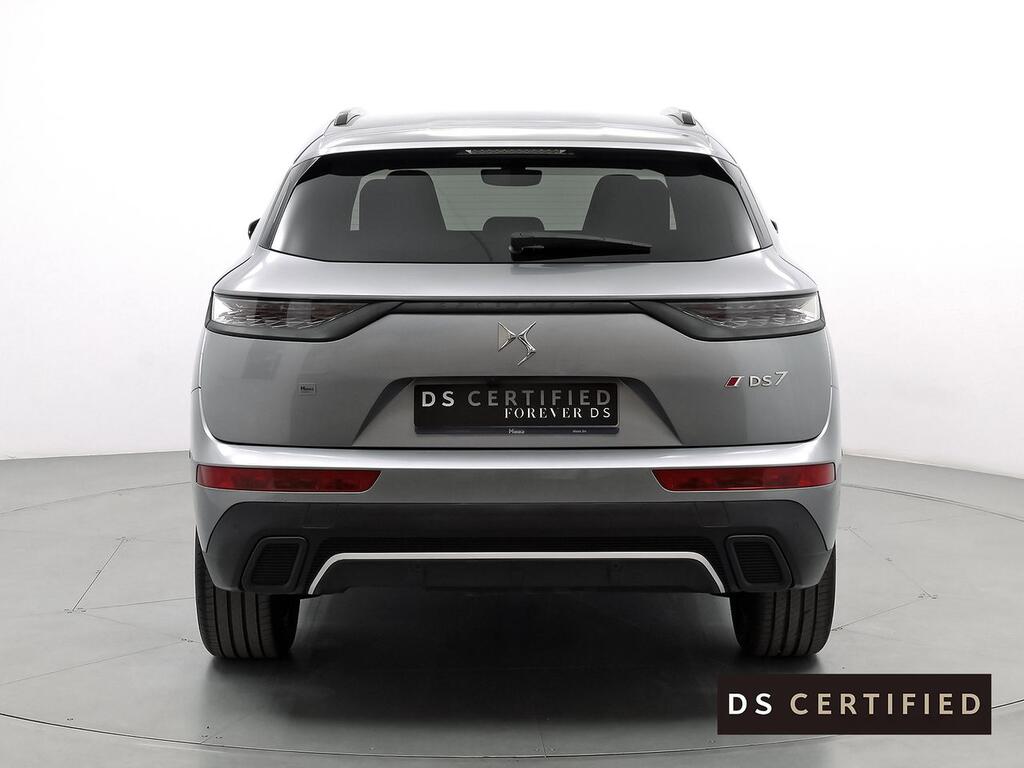 DS DS 7 BlueHDi DE 96kW (130CV) AT. PERF.LINE 6