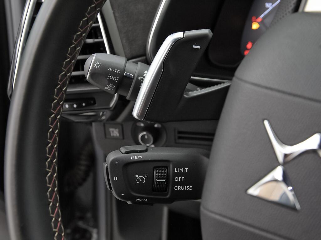 DS DS 7 BlueHDi DE 96kW (130CV) AT. PERF.LINE 20